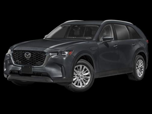 2025 Mazda CX-90 3.3 Turbo S