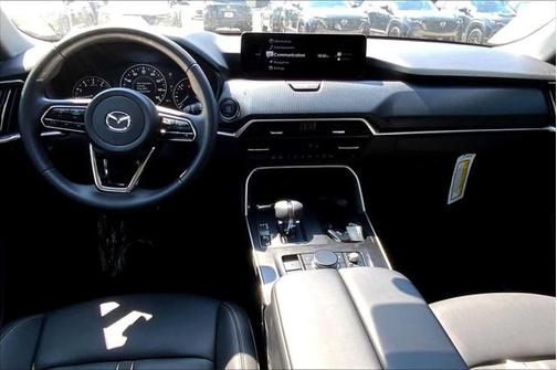 2025 Mazda CX-90 3.3 Turbo S