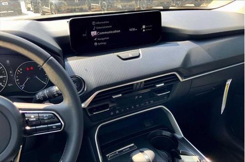 2025 Mazda CX-90 3.3 Turbo S