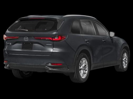 2025 Mazda CX-90 3.3 Turbo S