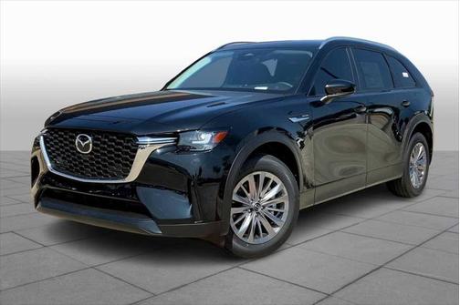 2025 Mazda CX-90 3.3 Turbo S