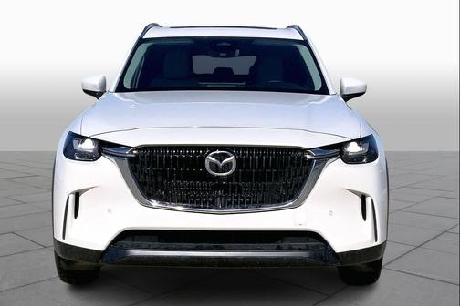 2026 Mazda CX-90 3.3 Turbo Preferred