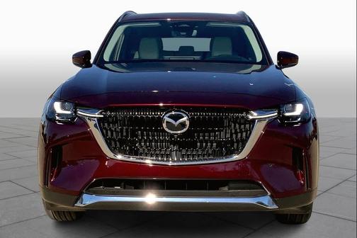 2026 Mazda CX-90 3.3 Turbo Premium Plus