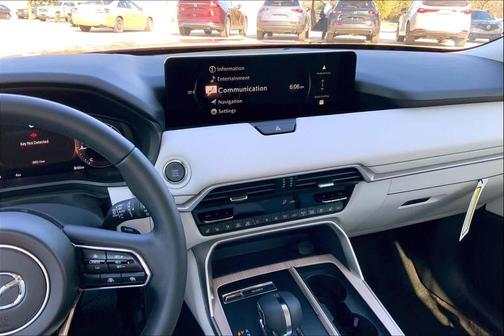 2026 Mazda CX-90 3.3 Turbo Premium Plus