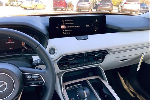 2026 Mazda CX-90 3.3 Turbo Premium Plus