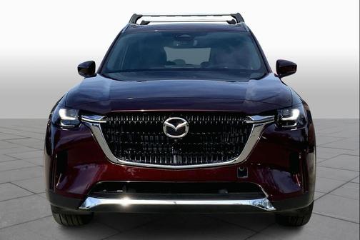 2026 Mazda CX-90 3.3 Turbo Premium Plus