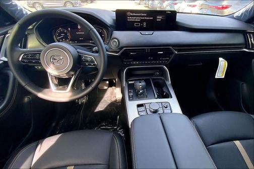 2026 Mazda CX-90 3.3 Turbo Premium Plus