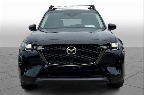 2025 Mazda CX-90 3.3 Turbo Premium Sport