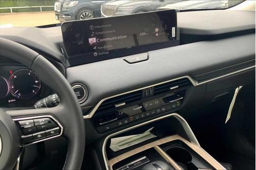 2025 Mazda CX-90 3.3 Turbo Premium Sport