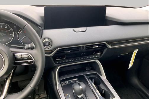 Platinum Quartz 2026 Mazda CX-90 3.3 Turbo Preferred