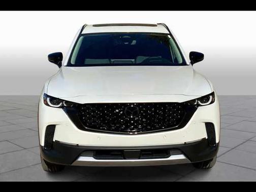 2026 Mazda CX-50 2.5 Turbo