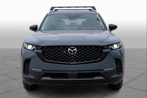 2026 Mazda CX-50 Hybrid Premium Plus