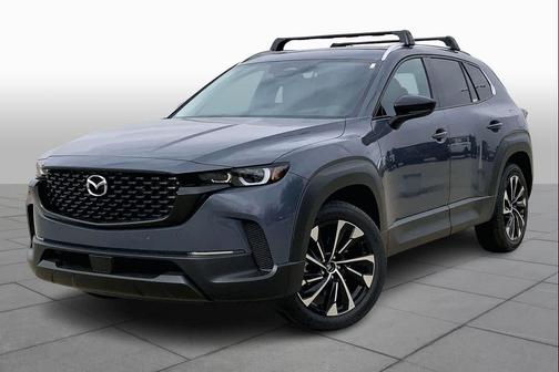 2026 Mazda CX-50 2.5 S Premium Package