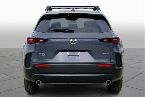 2026 Mazda CX-50 2.5 S Premium Package