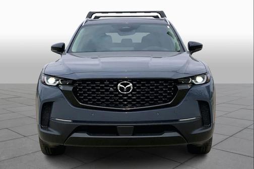 2026 Mazda CX-50 2.5 S Premium Package