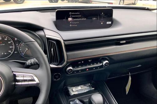 2026 Mazda CX-50 Hybrid Premium Plus