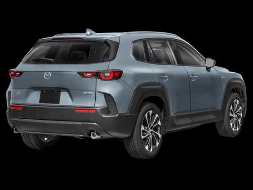 2026 Mazda CX-50 2.5 S Premium Package