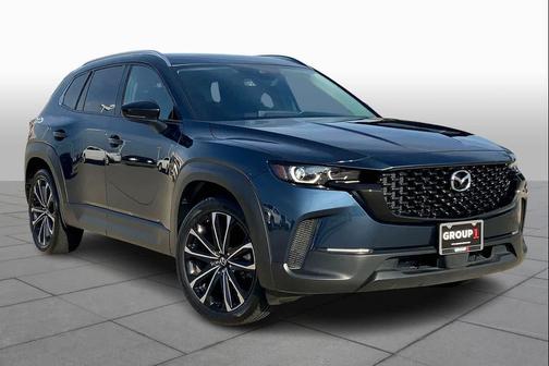 2023 Mazda CX-50 2.5 S Premium Plus Package