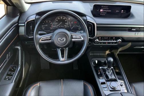 2023 Mazda CX-50 2.5 S Premium Plus Package