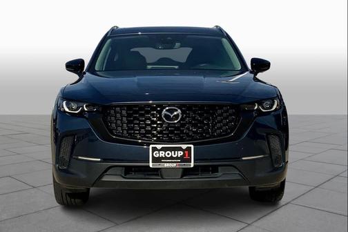 2023 Mazda CX-50 2.5 S Premium Plus Package