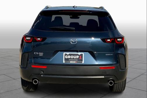 2023 Mazda CX-50 2.5 S Premium Plus Package