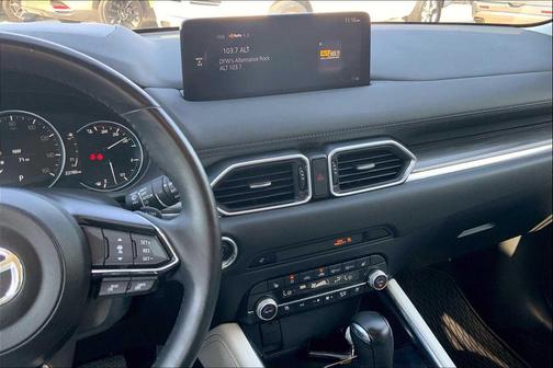 2023 Mazda CX-5 2.5 S Premium Plus