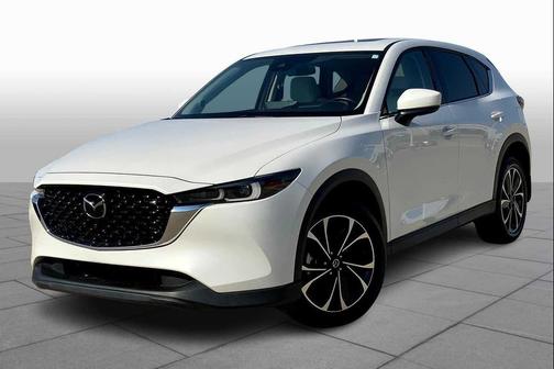 2023 Mazda CX-5 2.5 S Premium Plus