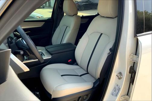 2025 Mazda CX-90 3.3 Turbo Premium Sport