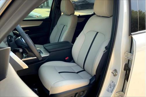 2025 Mazda CX-90 3.3 Turbo Premium Sport