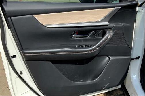 2025 Mazda CX-90 3.3 Turbo Premium Sport