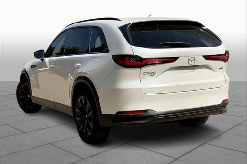 2025 Mazda CX-90 3.3 Turbo Premium Sport