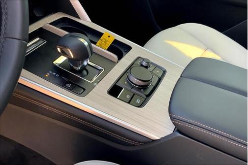 2025 Mazda CX-90 3.3 Turbo Premium Sport