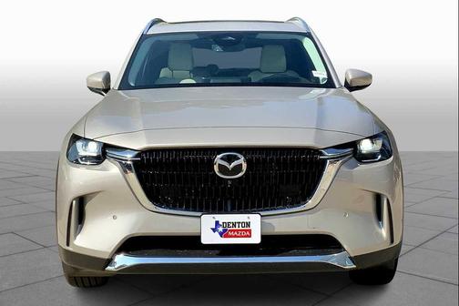 2025 Mazda CX-90 PHEV Premium Plus