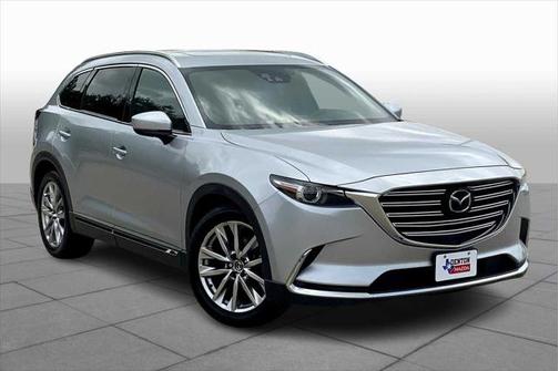 2016 Mazda CX-9 Grand Touring