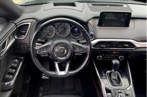 2016 Mazda CX-9 Grand Touring