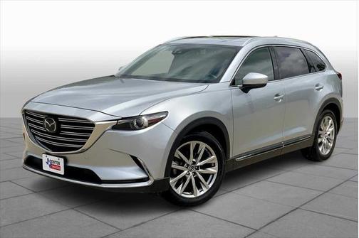 2016 Mazda CX-9 Grand Touring