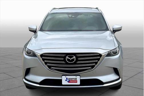 2016 Mazda CX-9 Grand Touring