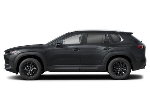 2026 Mazda CX-50 2.5 S Preferred Package