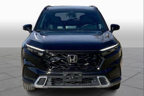 2024 Honda CR-V Hybrid Sport Touring AWD