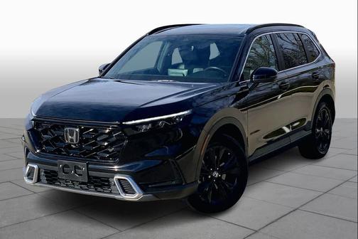 2024 Honda CR-V Hybrid Sport Touring AWD
