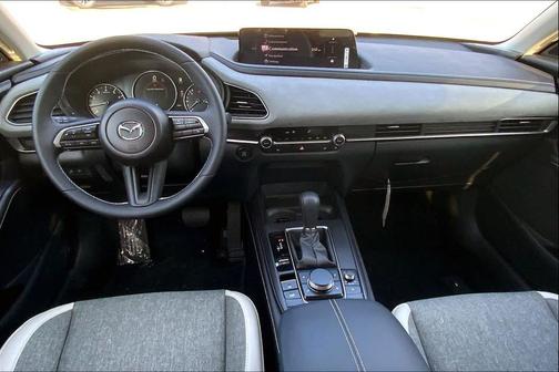 2026 Mazda CX-30 2.5 S