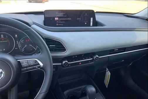 2026 Mazda CX-30 2.5 S