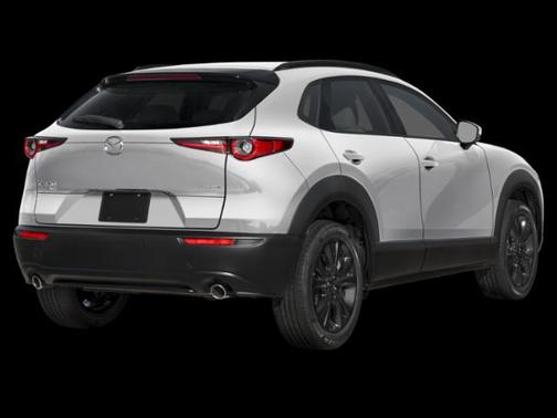 2026 Mazda CX-30 2.5 S