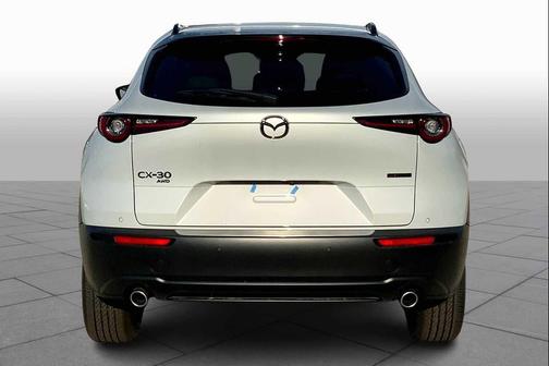 2026 Mazda CX-30 2.5 S