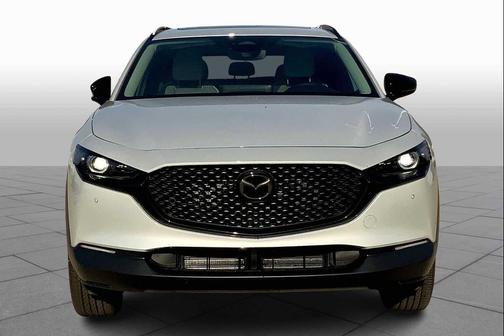 2026 Mazda CX-30 2.5 S