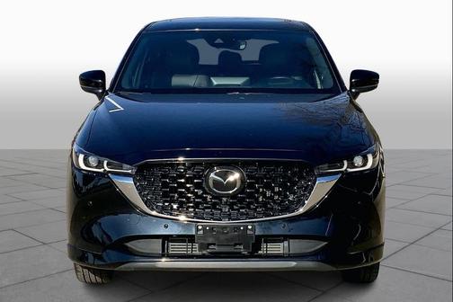2022 Mazda CX-5 2.5 Turbo Signature