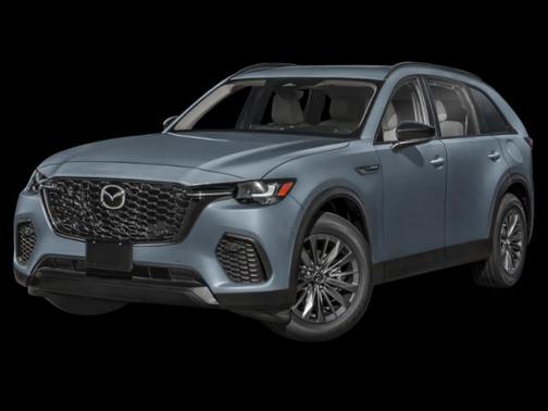 2025 Mazda CX-70 3.3 Turbo Preferred Package