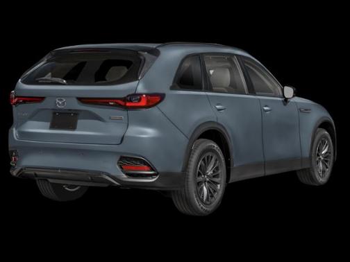 2025 Mazda CX-70 3.3 Turbo Preferred Package