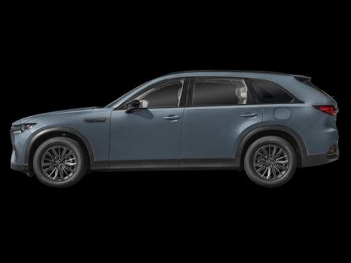 2025 Mazda CX-70 3.3 Turbo Preferred Package