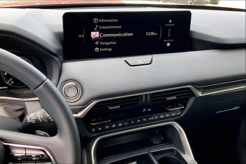 2026 Mazda CX-90 3.3 Turbo Premium Sport